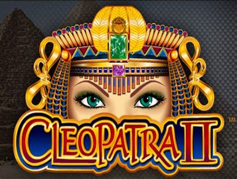 cleopatra 2 slot demo